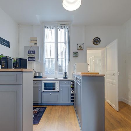 Apartmán Le Marcel / Gare De Tours Exteriér fotografie