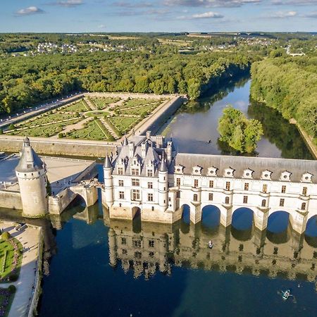 Apartmán Le Marcel / Gare De Tours Exteriér fotografie
