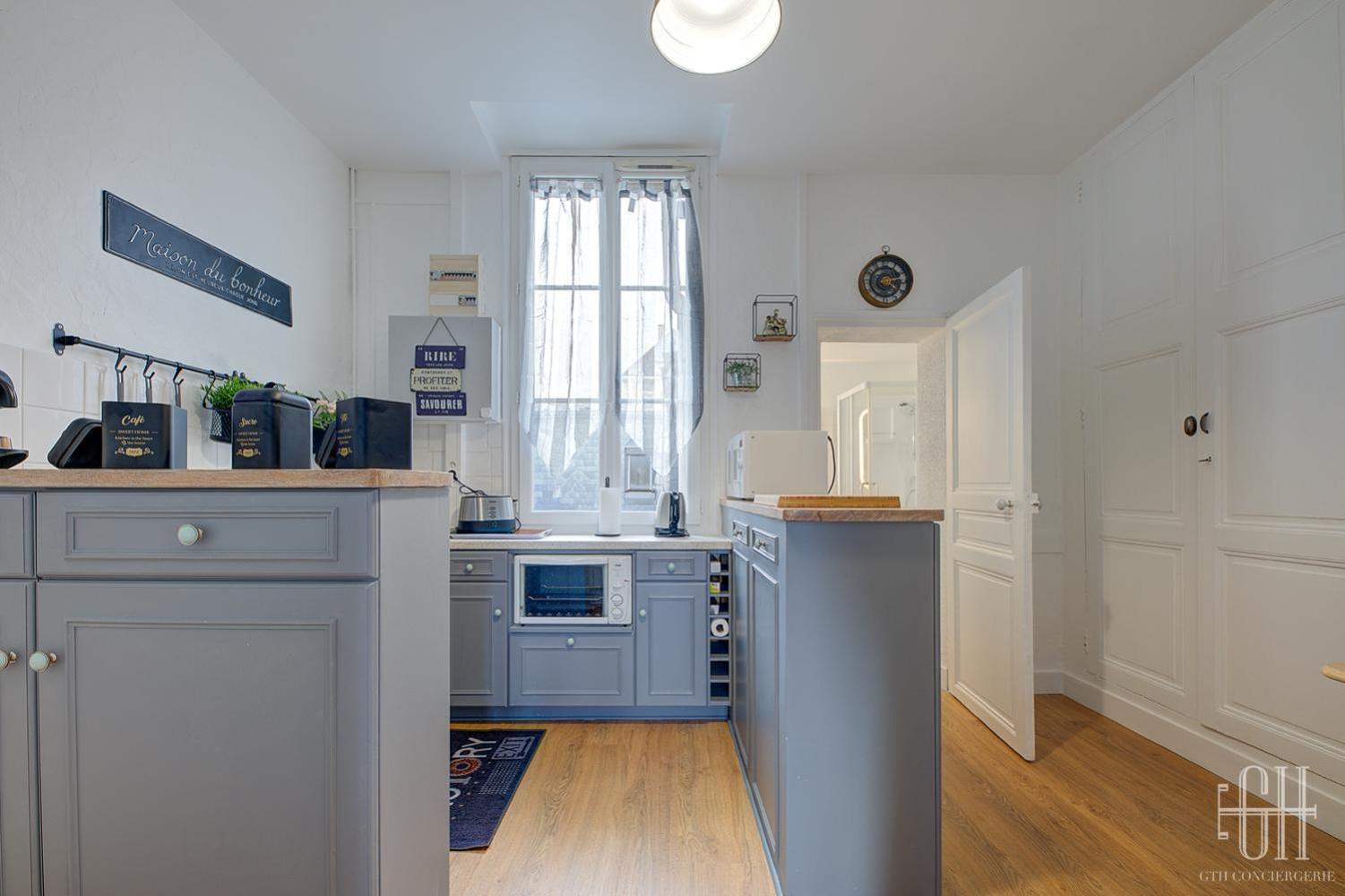 Apartmán Le Marcel / Gare De Tours Exteriér fotografie