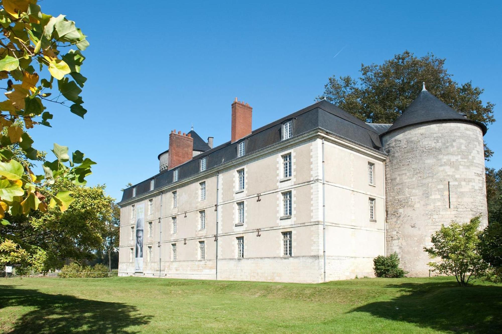 Apartmán Le Marcel / Gare De Tours Exteriér fotografie