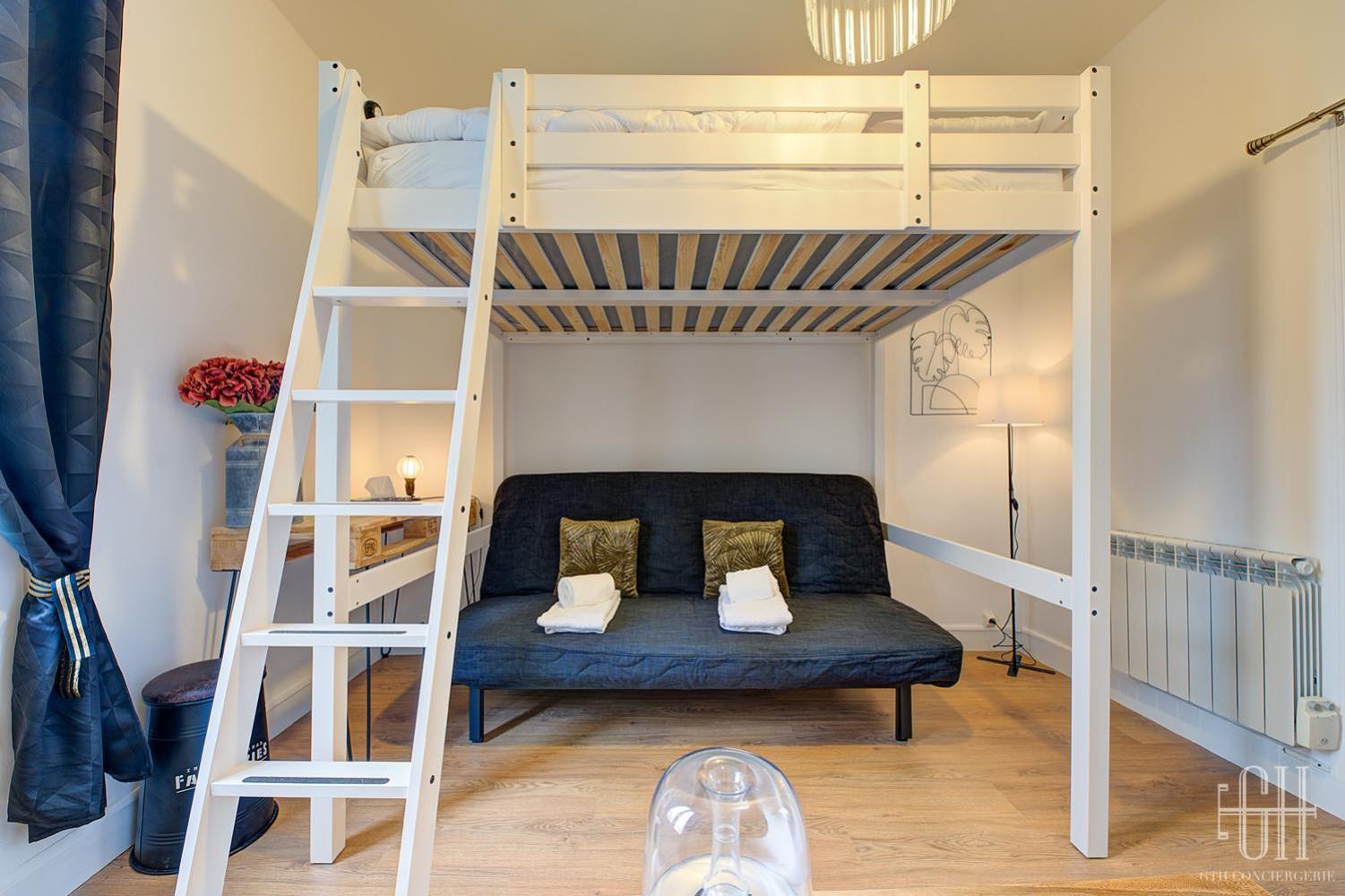 Apartmán Le Marcel / Gare De Tours Exteriér fotografie