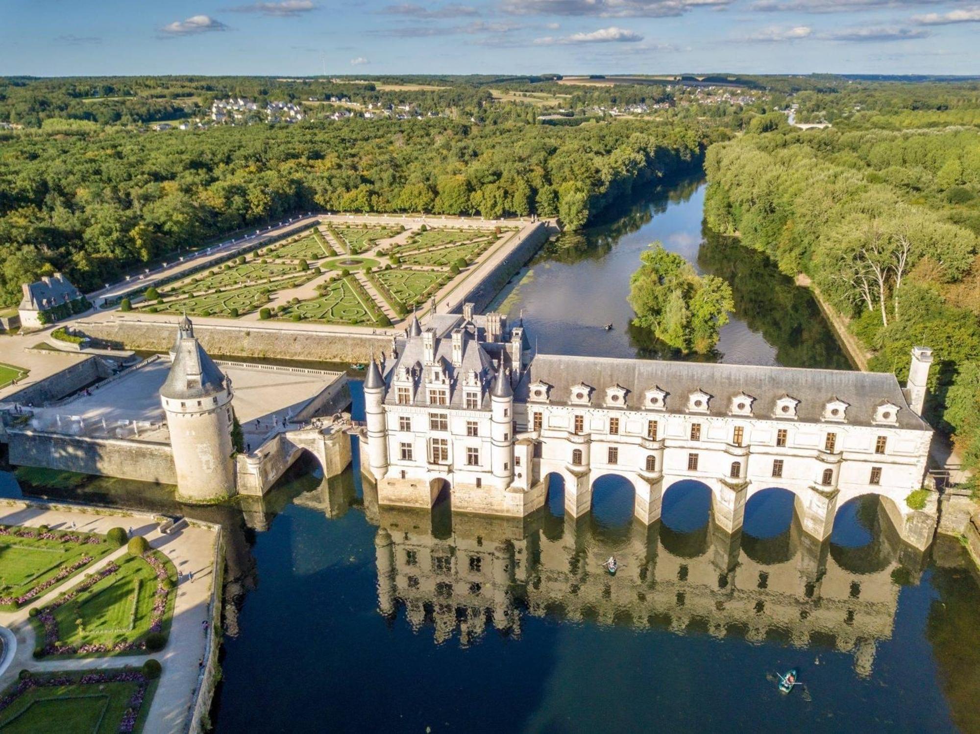 Apartmán Le Marcel / Gare De Tours Exteriér fotografie